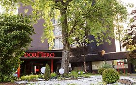 Hotel Dormero Freudenstadt